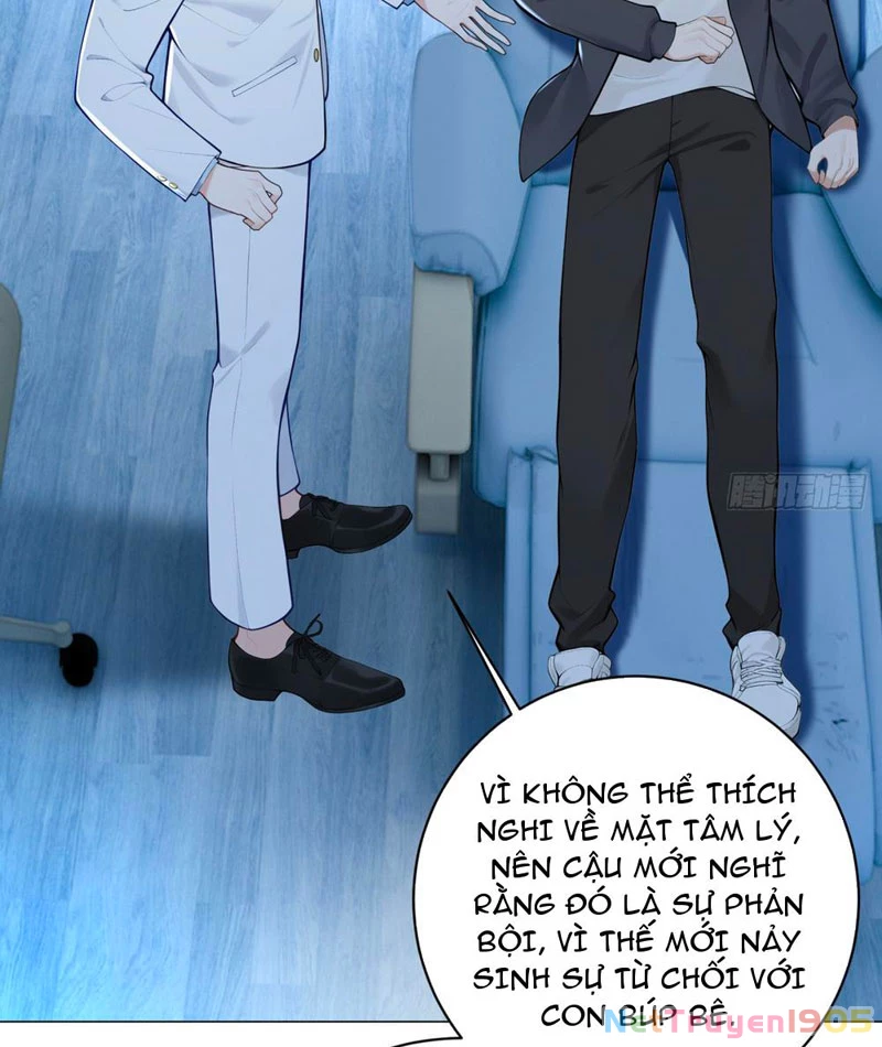 Tôi Mô Phỏng Bạn Gái Chân Thật Chapter  5 - 23