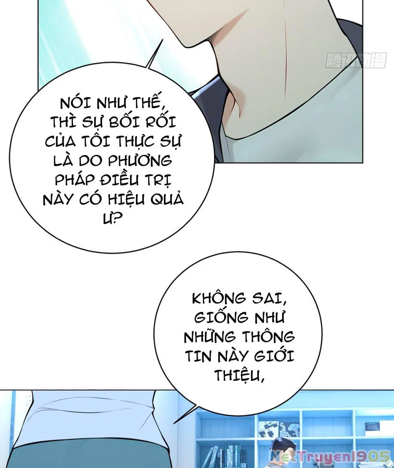 Tôi Mô Phỏng Bạn Gái Chân Thật Chapter  5 - 25