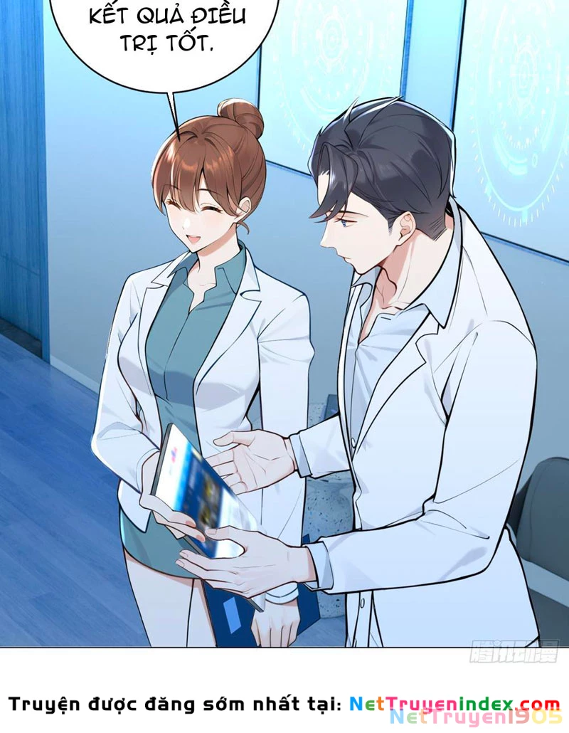 Tôi Mô Phỏng Bạn Gái Chân Thật Chapter  5 - 27