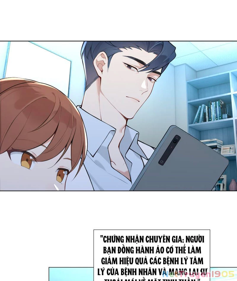 Tôi Mô Phỏng Bạn Gái Chân Thật Chapter  5 - 28