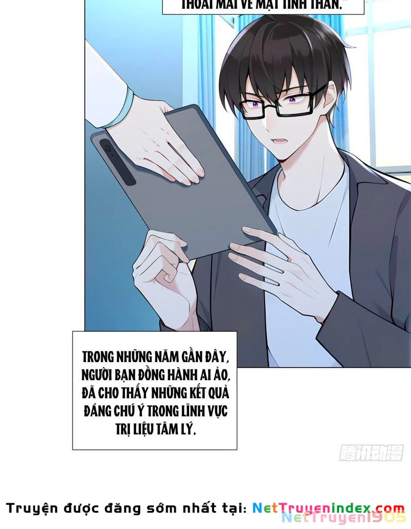 Tôi Mô Phỏng Bạn Gái Chân Thật Chapter  5 - 29