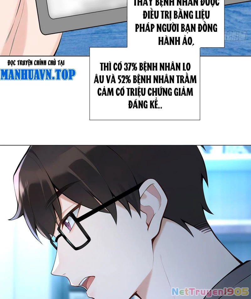 Tôi Mô Phỏng Bạn Gái Chân Thật Chapter  5 - 31