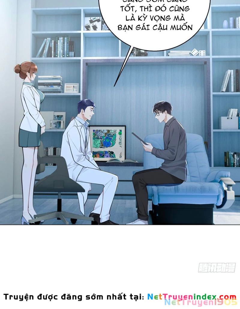 Tôi Mô Phỏng Bạn Gái Chân Thật Chapter  5 - 33