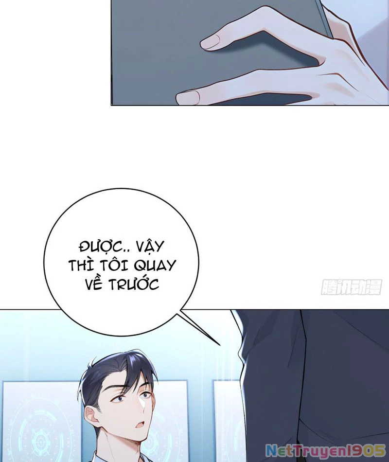 Tôi Mô Phỏng Bạn Gái Chân Thật Chapter  5 - 35