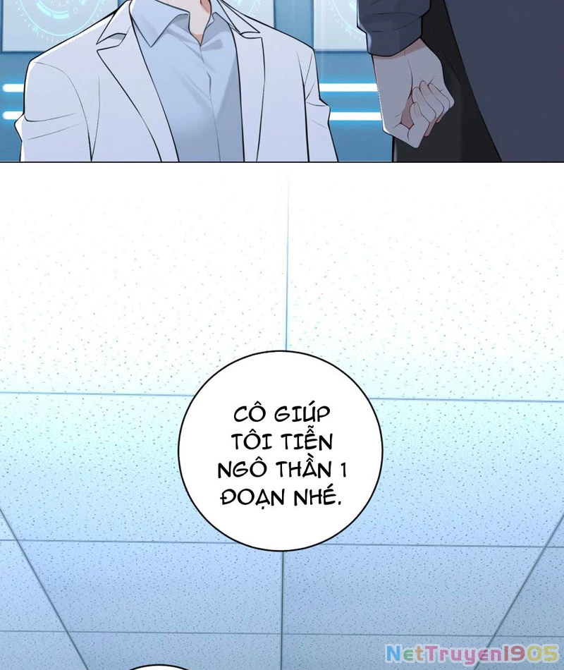 Tôi Mô Phỏng Bạn Gái Chân Thật Chapter  5 - 36