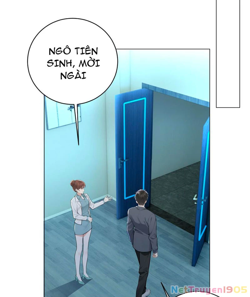 Tôi Mô Phỏng Bạn Gái Chân Thật Chapter  5 - 38