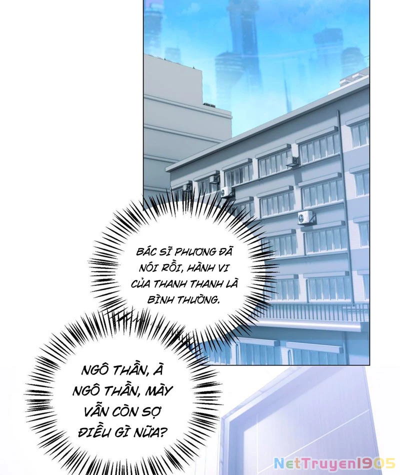 Tôi Mô Phỏng Bạn Gái Chân Thật Chapter  5 - 45