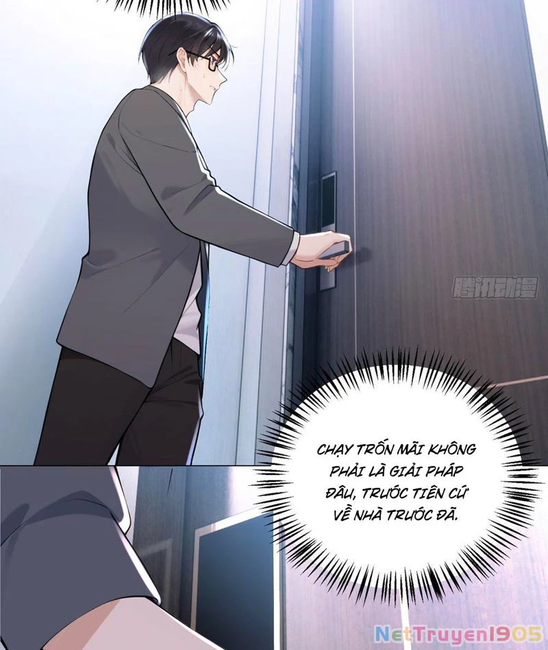 Tôi Mô Phỏng Bạn Gái Chân Thật Chapter  5 - 46