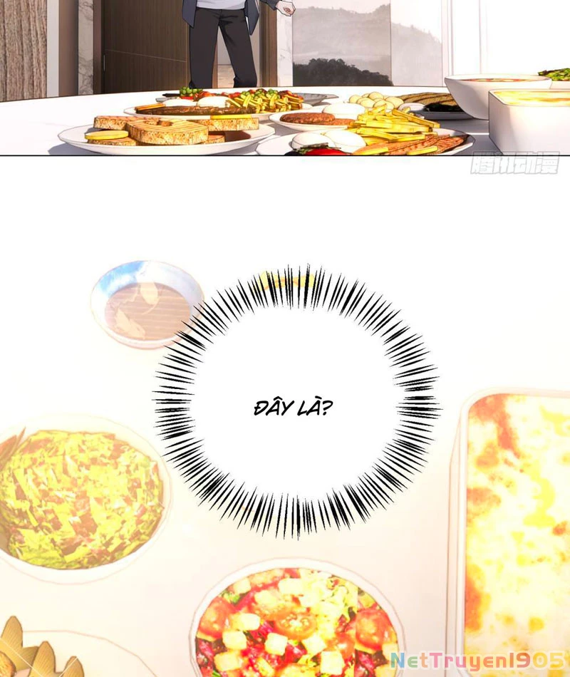 Tôi Mô Phỏng Bạn Gái Chân Thật Chapter  5 - 48