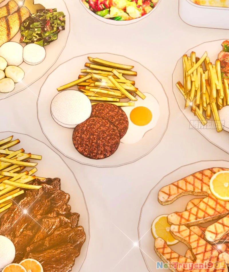 Tôi Mô Phỏng Bạn Gái Chân Thật Chapter  5 - 49