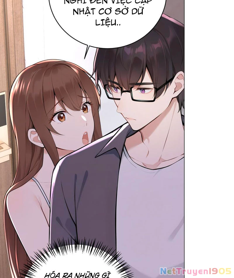 Tôi Mô Phỏng Bạn Gái Chân Thật Chapter  5 - 53