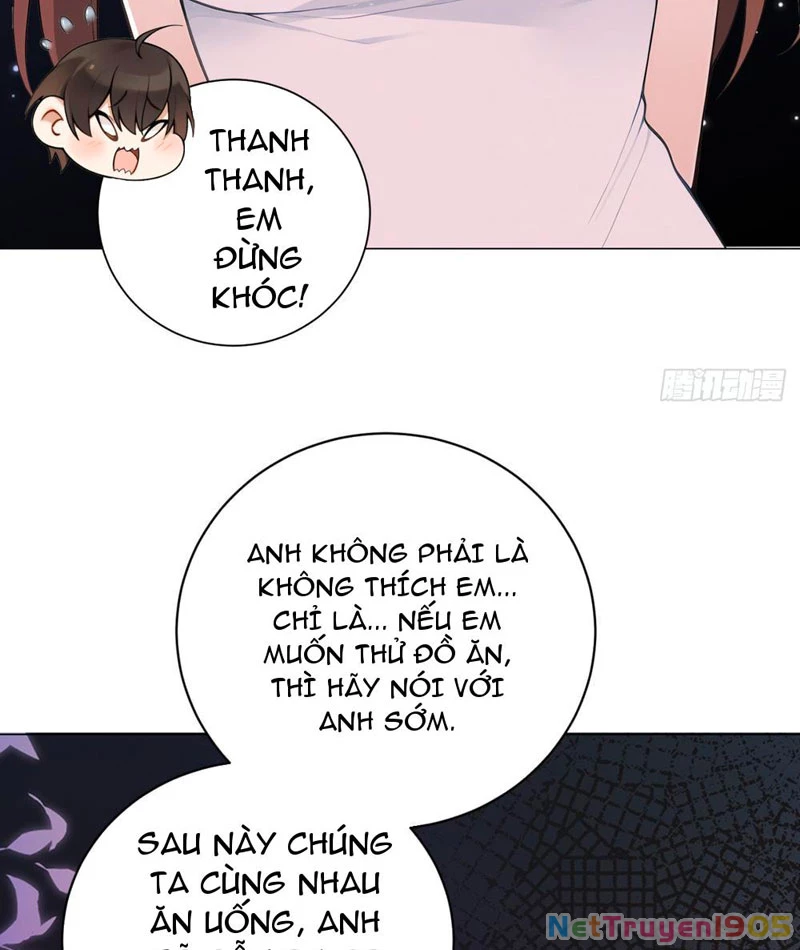 Tôi Mô Phỏng Bạn Gái Chân Thật Chapter  5 - 56