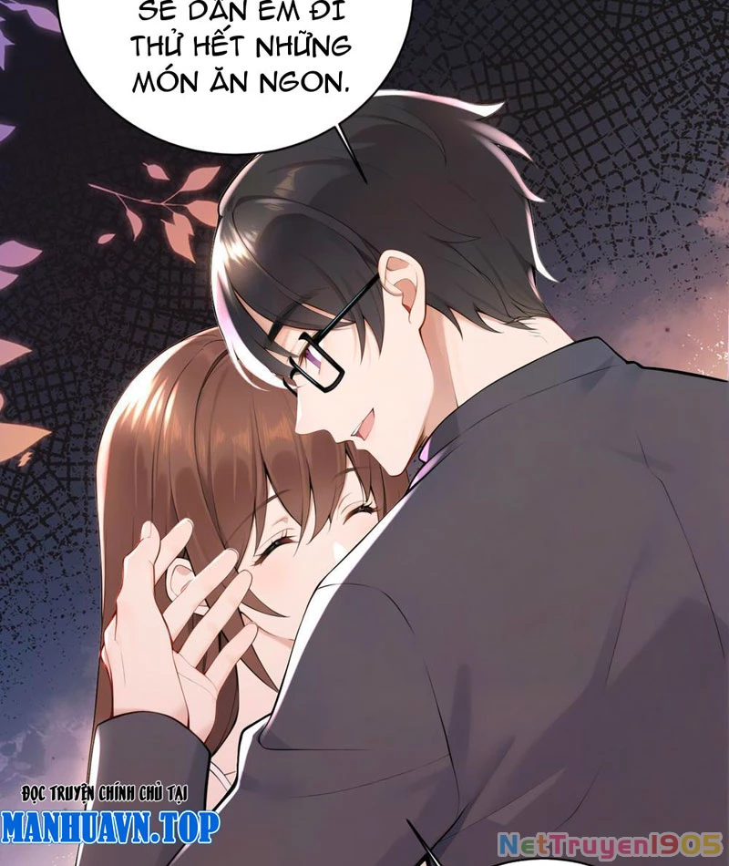 Tôi Mô Phỏng Bạn Gái Chân Thật Chapter  5 - 57