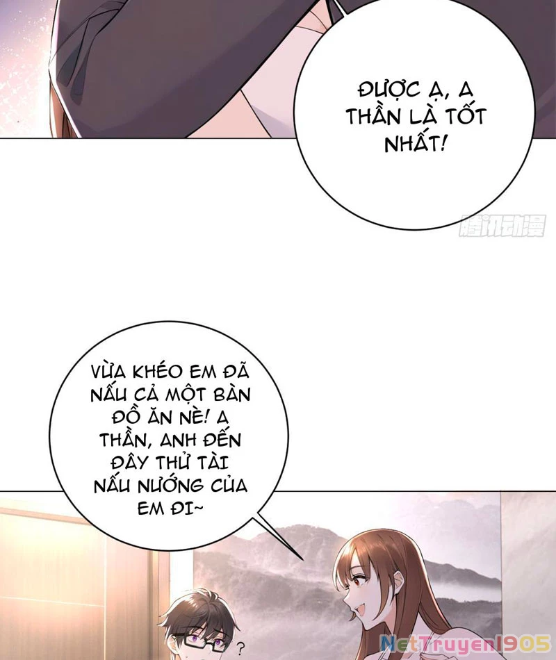 Tôi Mô Phỏng Bạn Gái Chân Thật Chapter  5 - 58