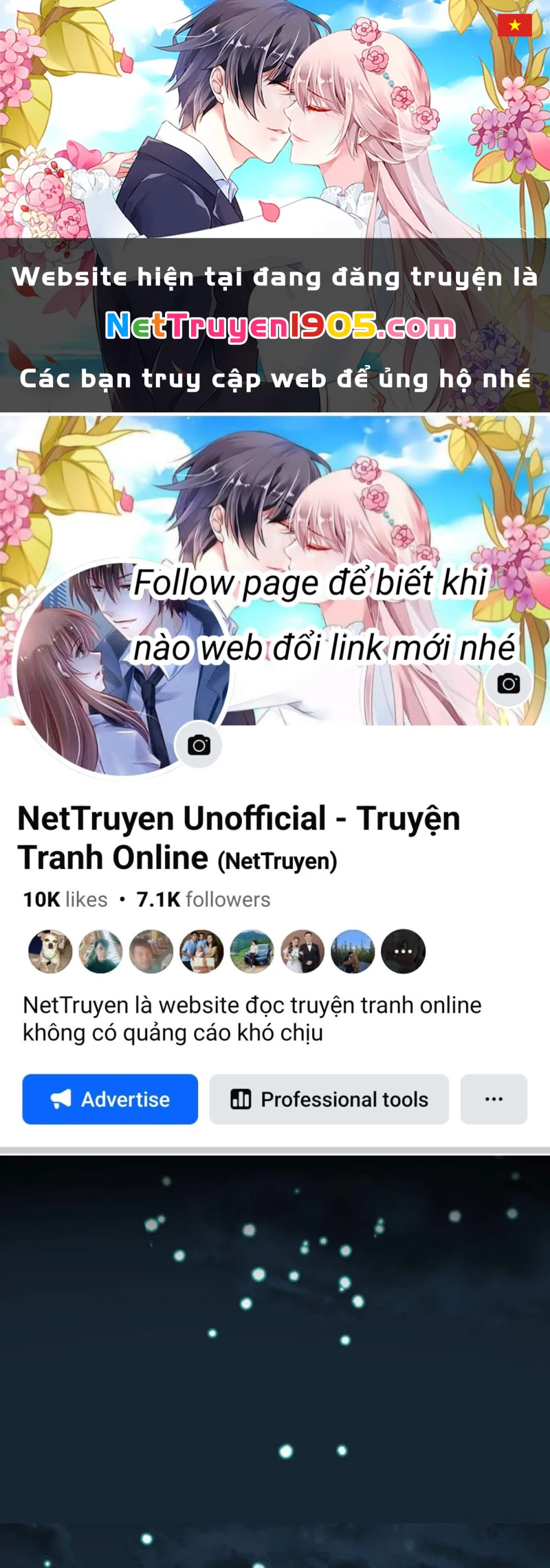 Mạt Thế Trùng Sư Chapter 1 - 1