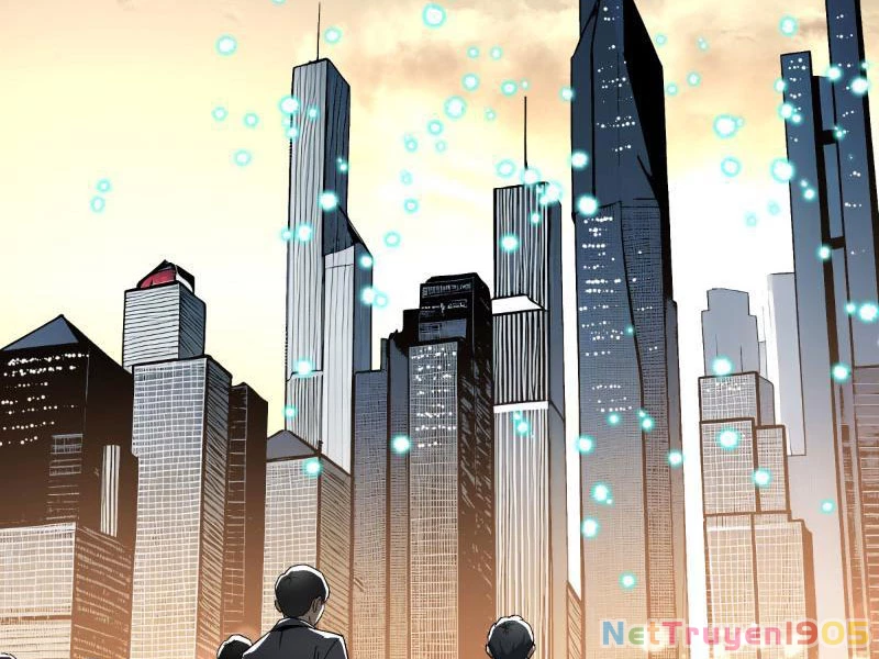 Mạt Thế Trùng Sư Chapter 1 - 4