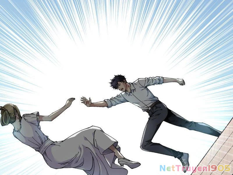 Mạt Thế Trùng Sư Chapter 1 - 16