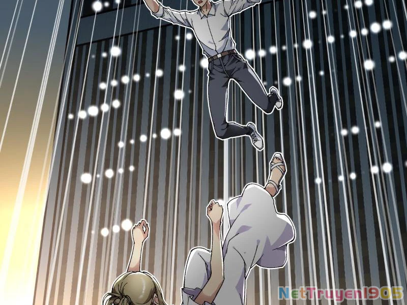 Mạt Thế Trùng Sư Chapter 1 - 20