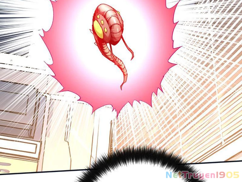 Mạt Thế Trùng Sư Chapter 1 - 27