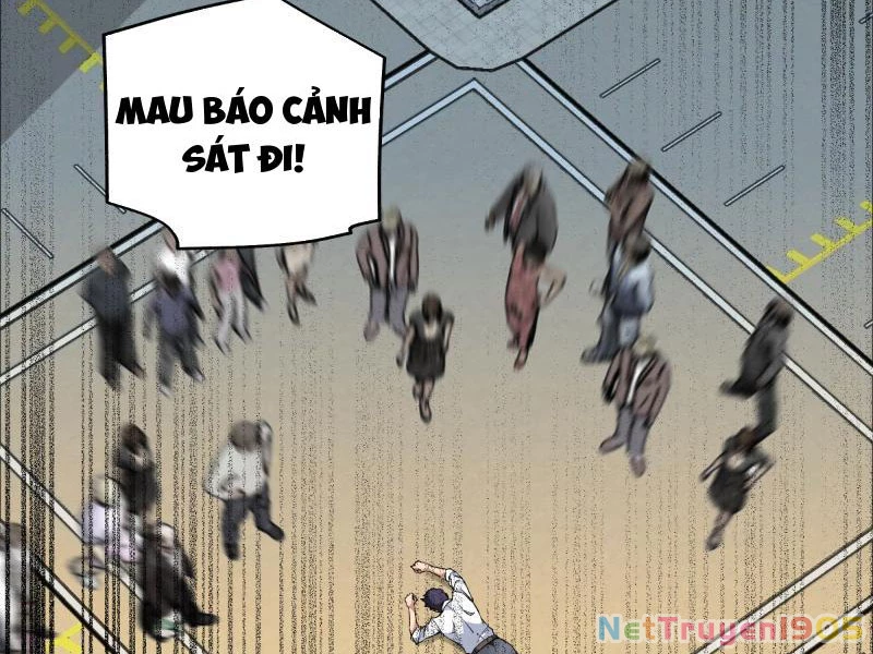 Mạt Thế Trùng Sư Chapter 1 - 40