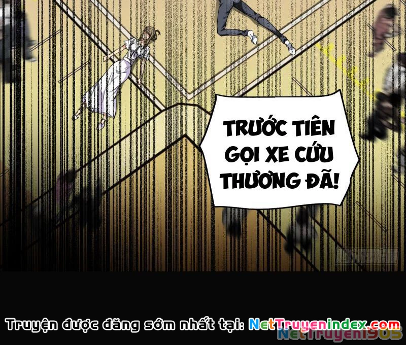 Mạt Thế Trùng Sư Chapter 1 - 41