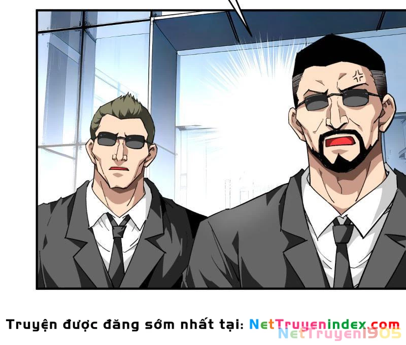 Mạt Thế Trùng Sư Chapter 1 - 68