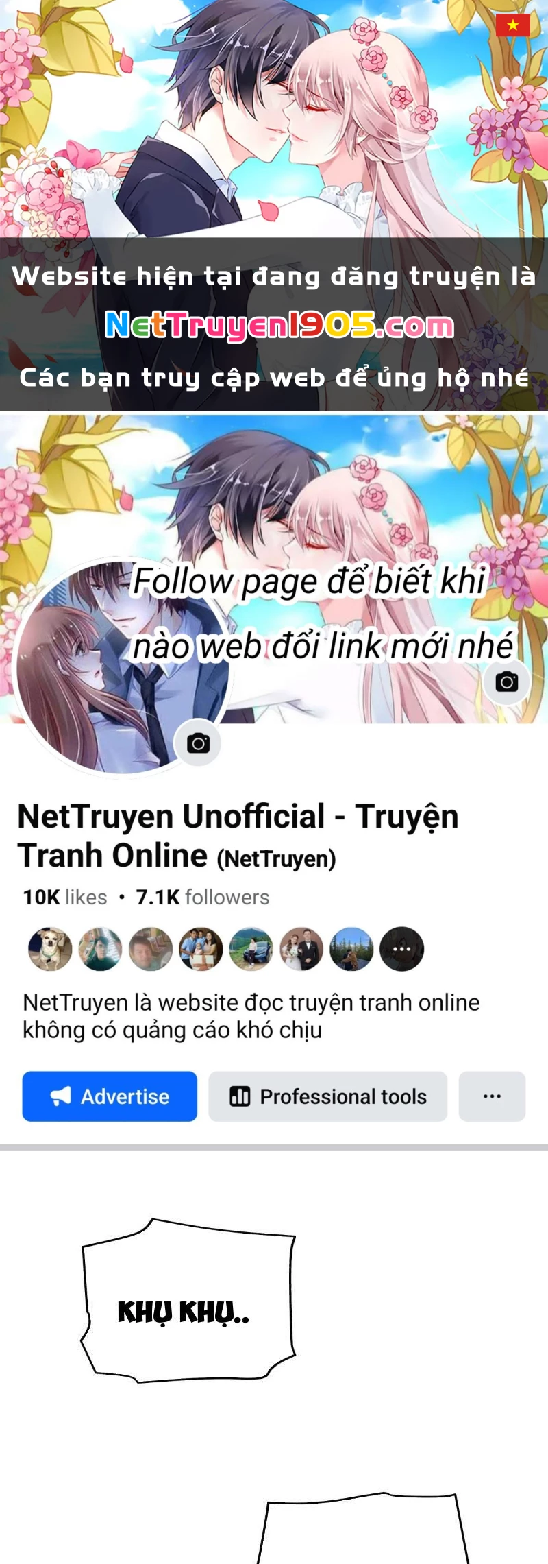 Mạt Thế Trùng Sư Chapter 2 - 1