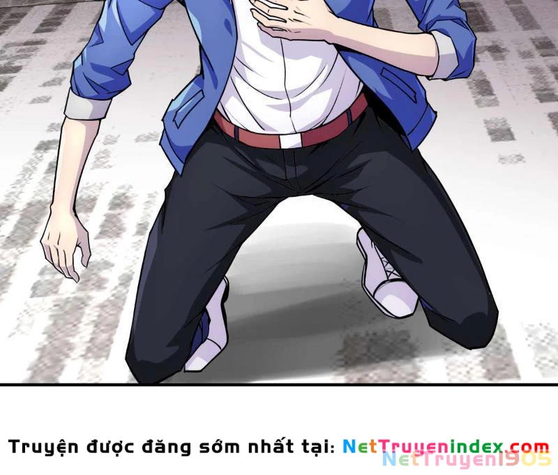 Mạt Thế Trùng Sư Chapter 2 - 3