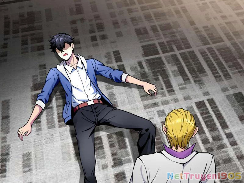 Mạt Thế Trùng Sư Chapter 2 - 23