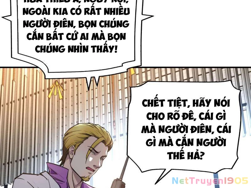 Mạt Thế Trùng Sư Chapter 2 - 27