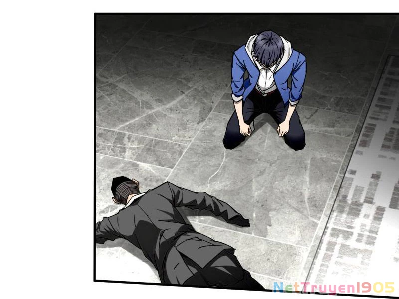 Mạt Thế Trùng Sư Chapter 3 - 19