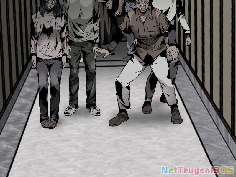 Mạt Thế Trùng Sư Chapter 3 - 36