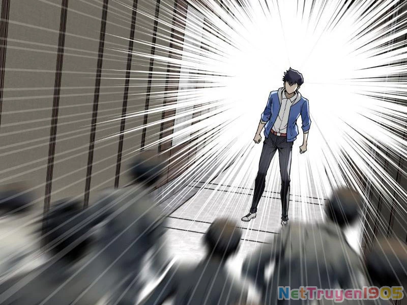 Mạt Thế Trùng Sư Chapter 3 - 43