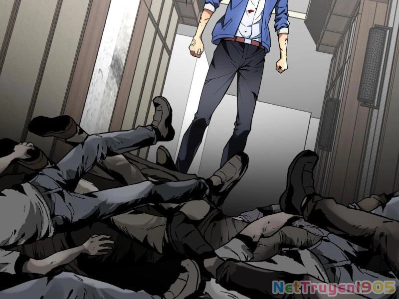 Mạt Thế Trùng Sư Chapter 3 - 76