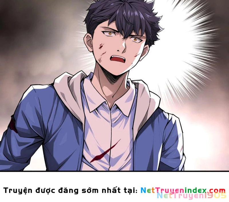 Mạt Thế Trùng Sư Chapter 4 - 19