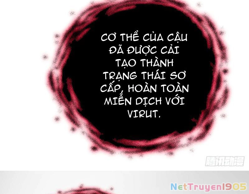 Mạt Thế Trùng Sư Chapter 4 - 27