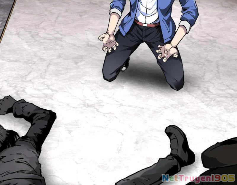 Mạt Thế Trùng Sư Chapter 4 - 61