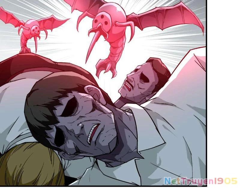 Mạt Thế Trùng Sư Chapter 4 - 73