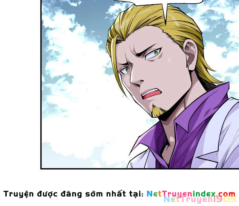 Mạt Thế Trùng Sư Chapter 4 - 102