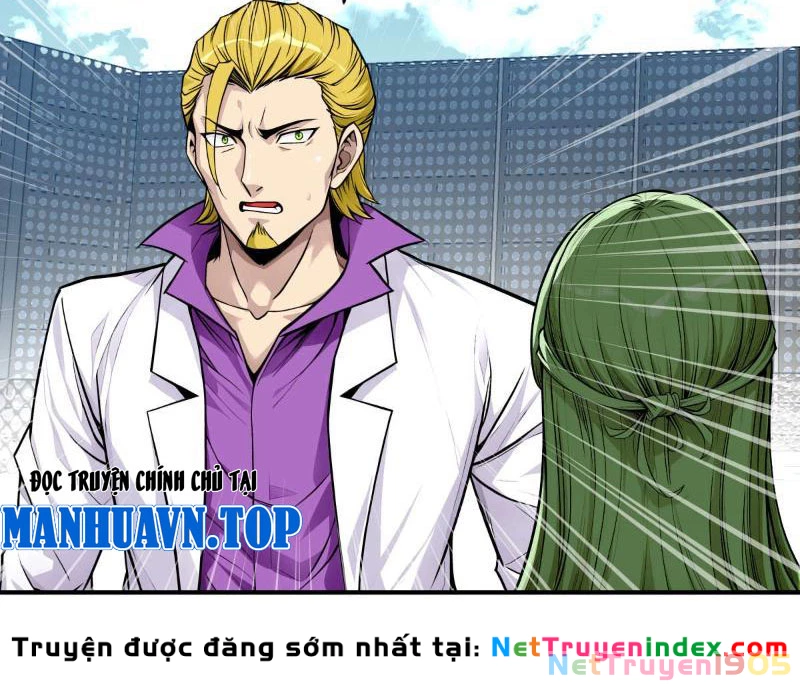 Mạt Thế Trùng Sư Chapter 4 - 106