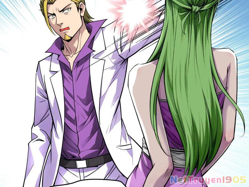 Mạt Thế Trùng Sư Chapter 5 - 6