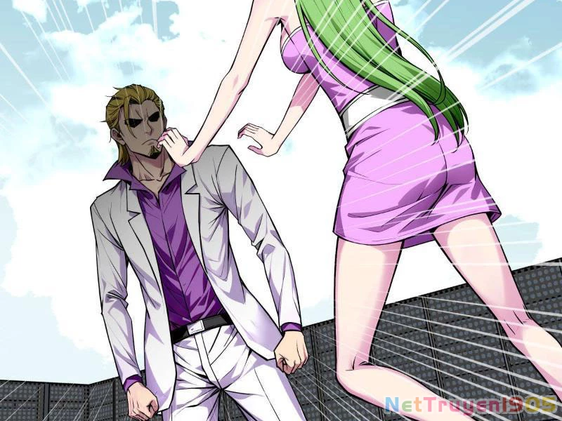 Mạt Thế Trùng Sư Chapter 5 - 10