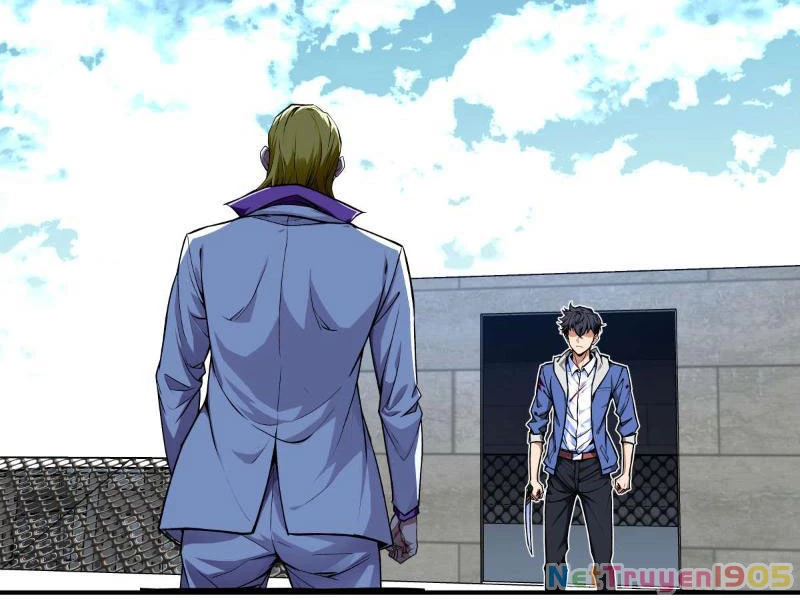 Mạt Thế Trùng Sư Chapter 5 - 36