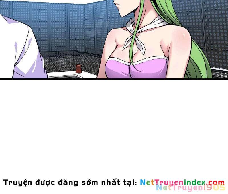 Mạt Thế Trùng Sư Chapter 5 - 38