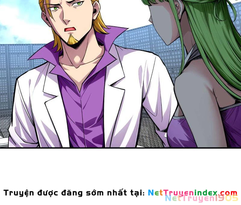 Mạt Thế Trùng Sư Chapter 5 - 52