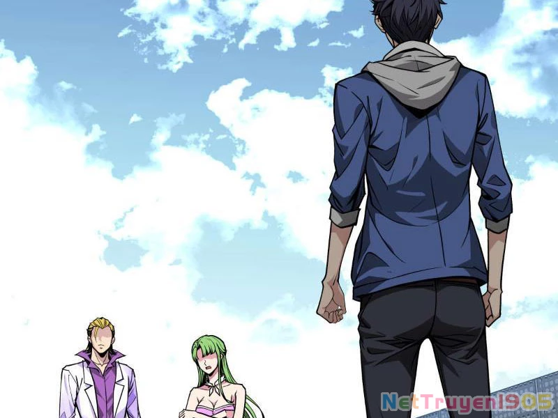 Mạt Thế Trùng Sư Chapter 5 - 57