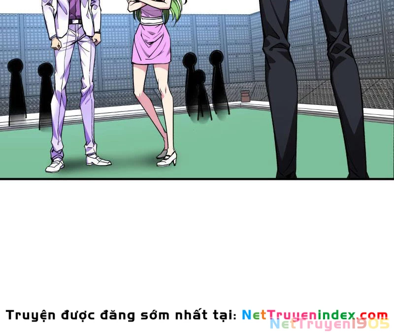 Mạt Thế Trùng Sư Chapter 5 - 58