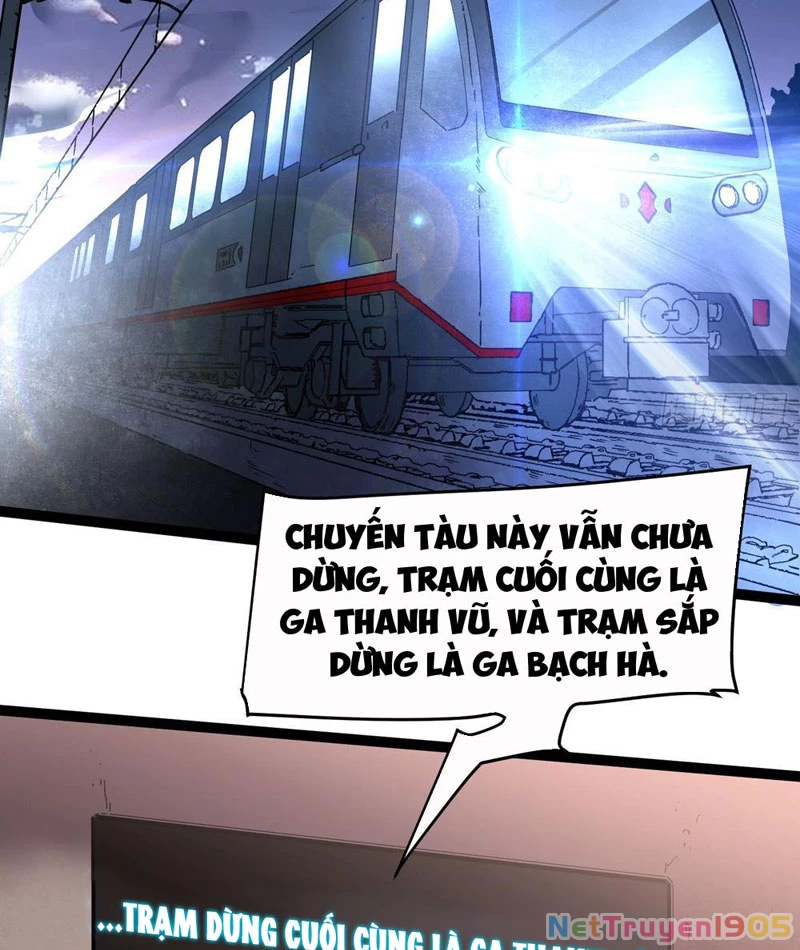 Tinh Linh Thần Chủ Chapter 1 - 5