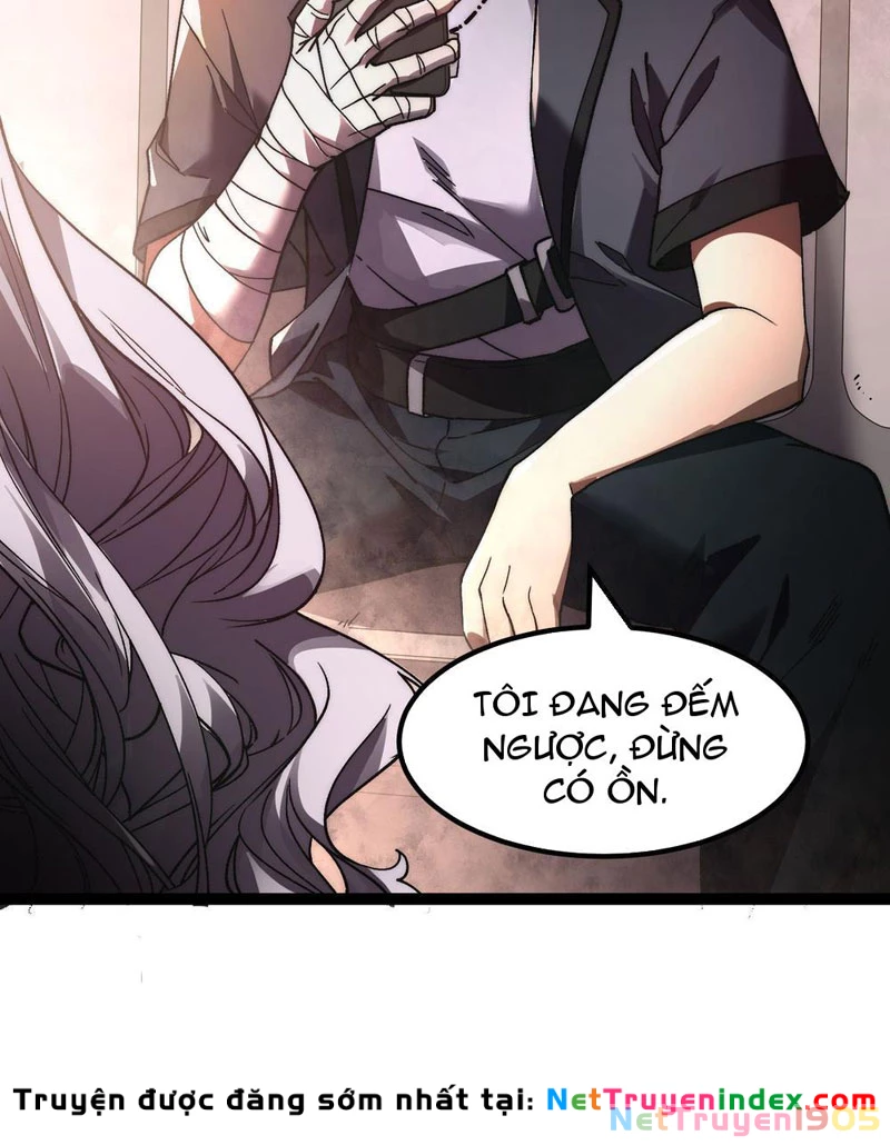 Tinh Linh Thần Chủ Chapter 1 - 10