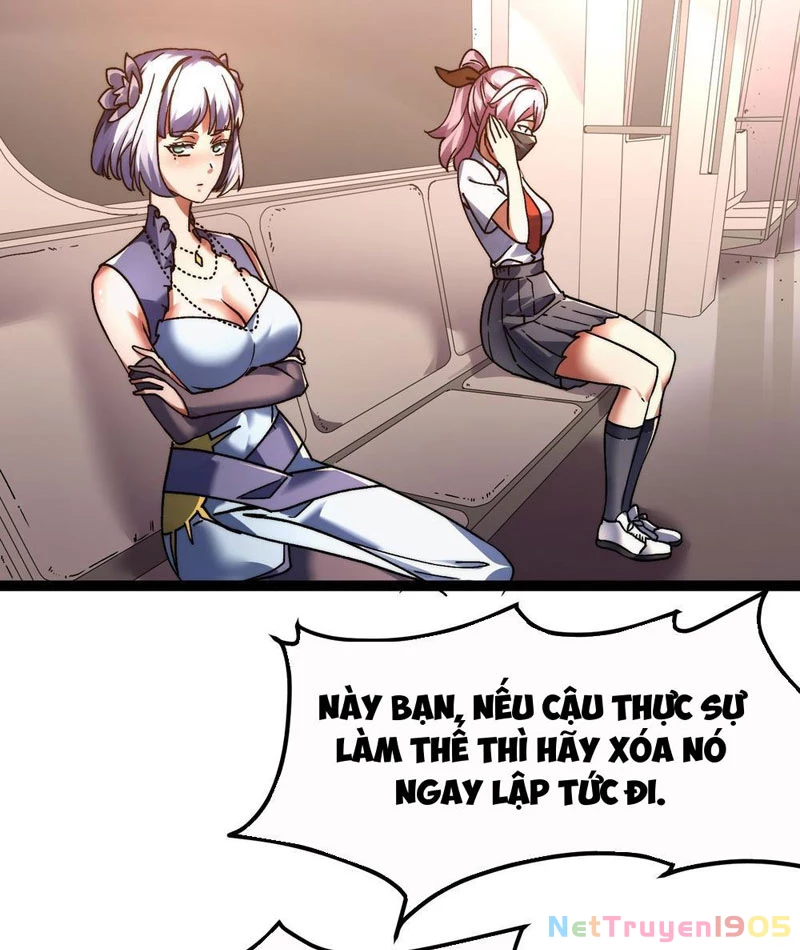 Tinh Linh Thần Chủ Chapter 1 - 16